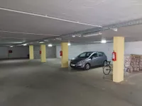 Garaža | 4zida