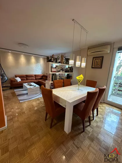 Novo Naselje | 4zida.rs