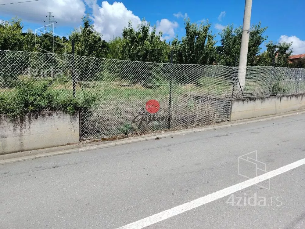 Građevinsko zemljište | 4zida
