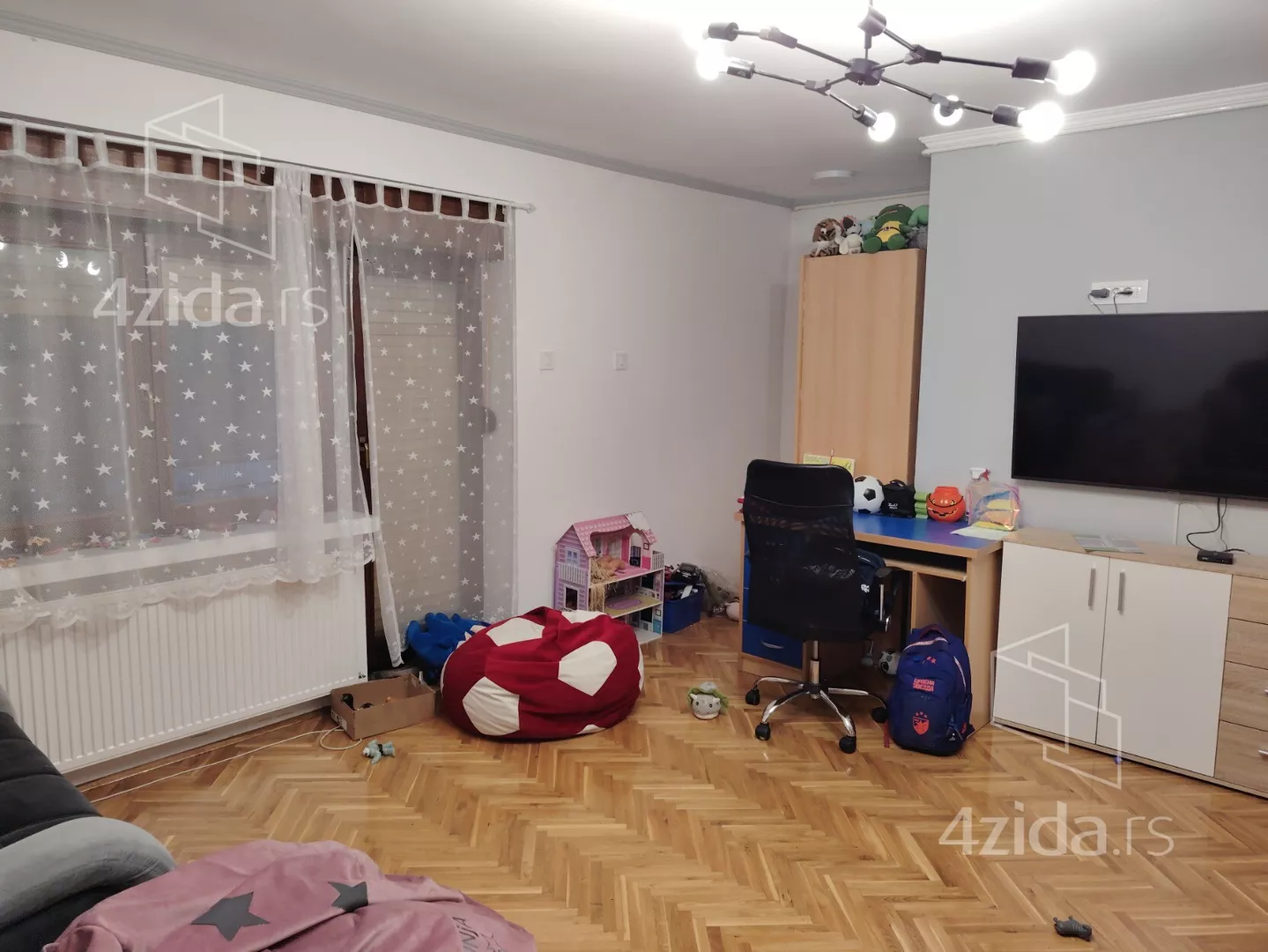 3-etažna kuća | 4zida