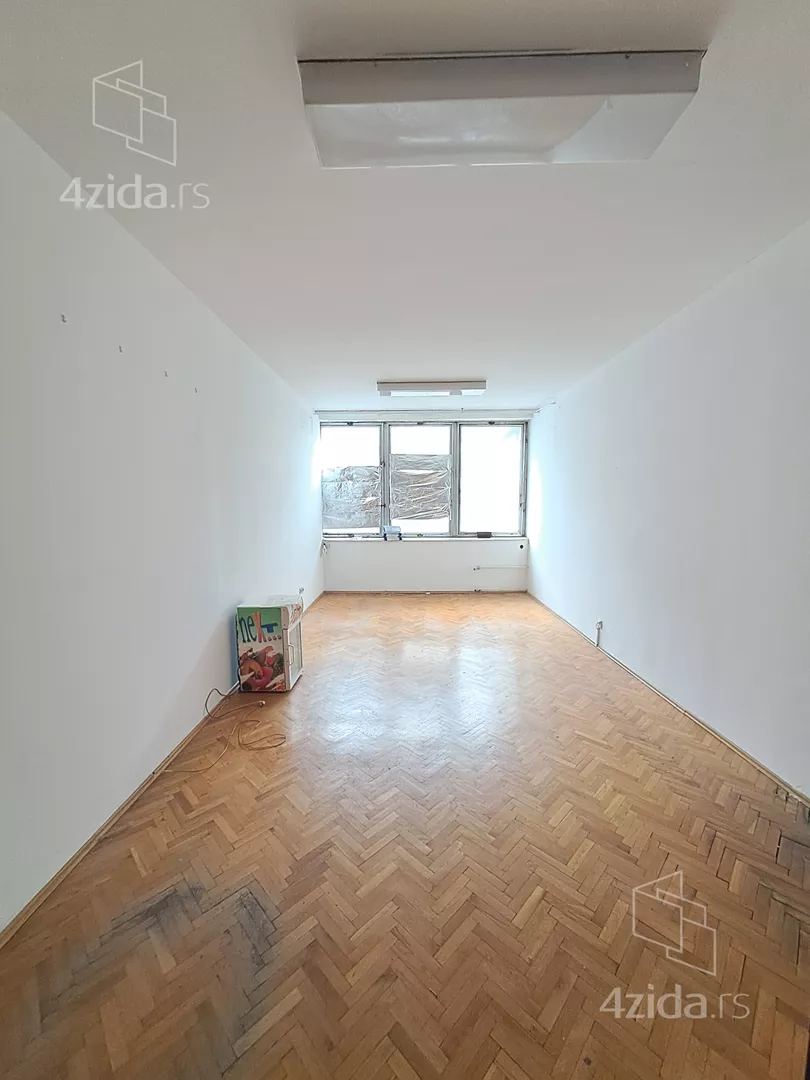 Kancelarija | 4zida