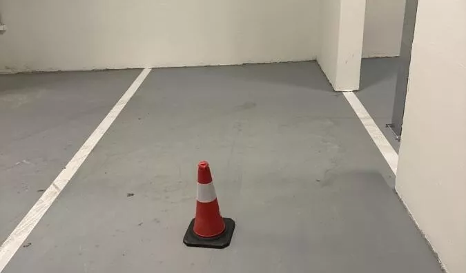 Garaža/Parking | 4zida