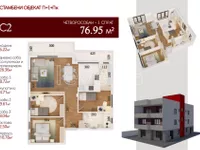 Veternik, Gradske lokacije, Novi Sad | 4zida.rs