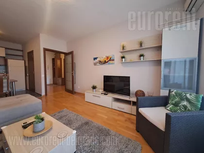 PARK APARTMANI | 4zida.rs