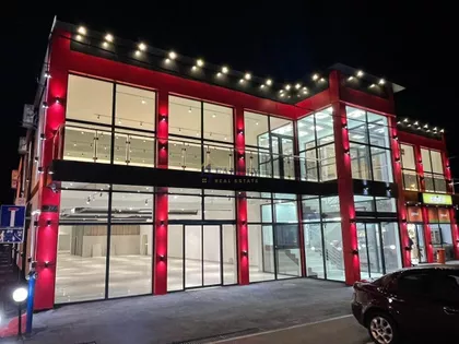 Vojvođanska | 4zida.rs