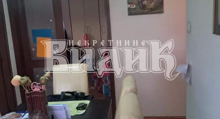 Četvoroiposoban stan | 4zida