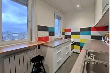 Ustanička | 4zida.rs