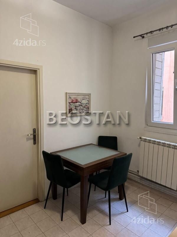 Stan – Beograd, MZ Zeleno brdo, Zvezdara - Više