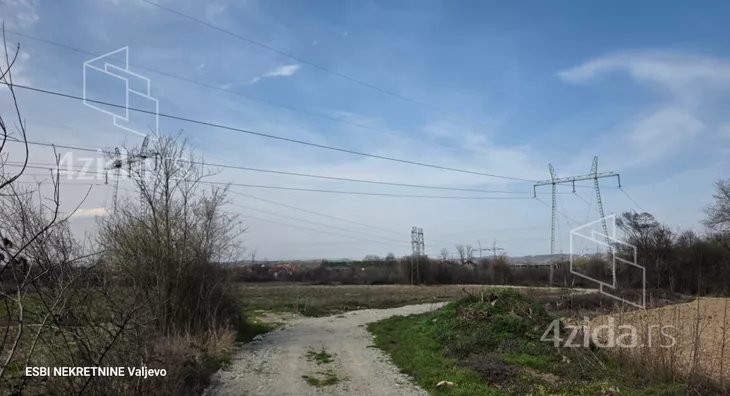 Poljoprivredno zemljište | 4zida