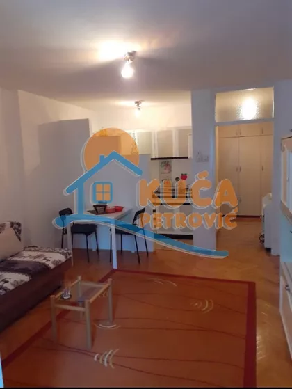 Blagoja Parovića | 4zida.rs