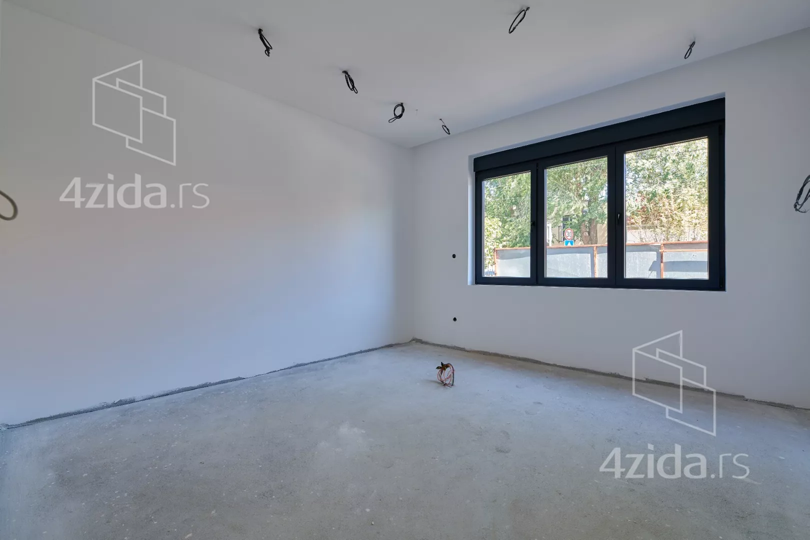 3-etažna kuća | 4zida