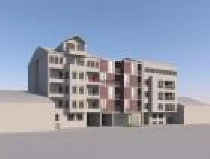 Crveni Krst Vračar | 4zida.rs