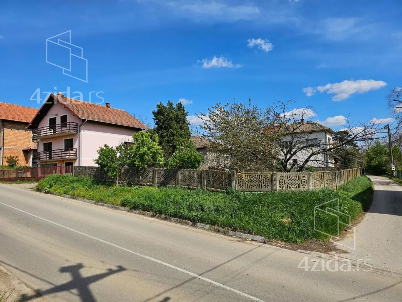 3-etažna kuća | 4zida