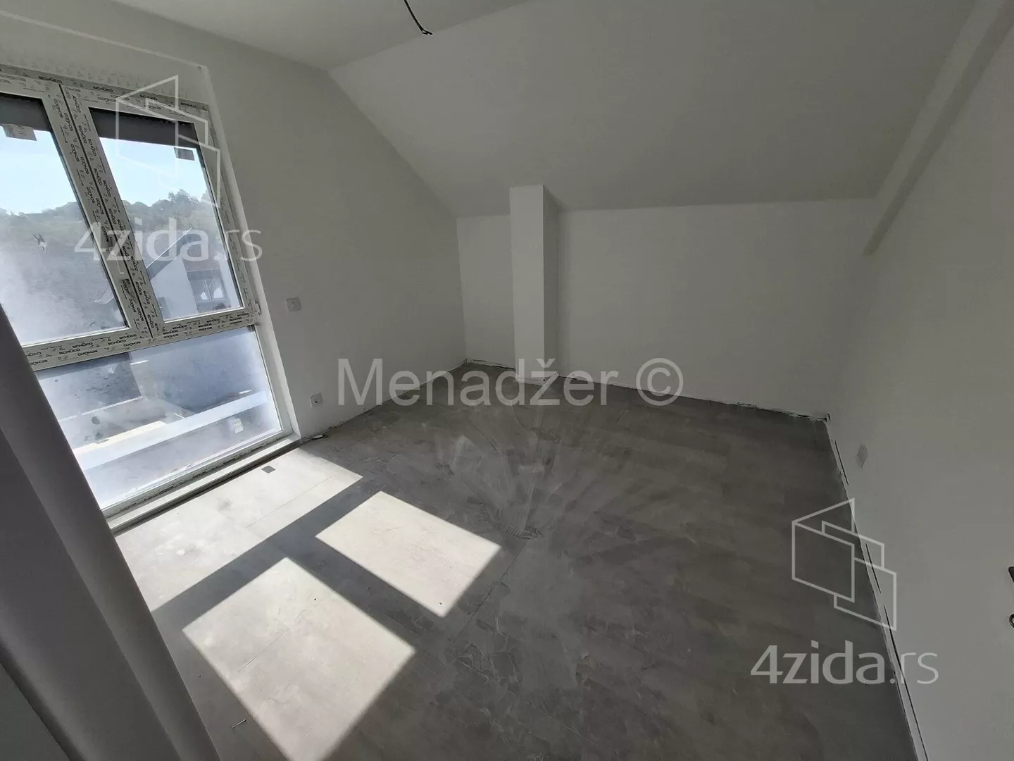 Kuća | 4zida