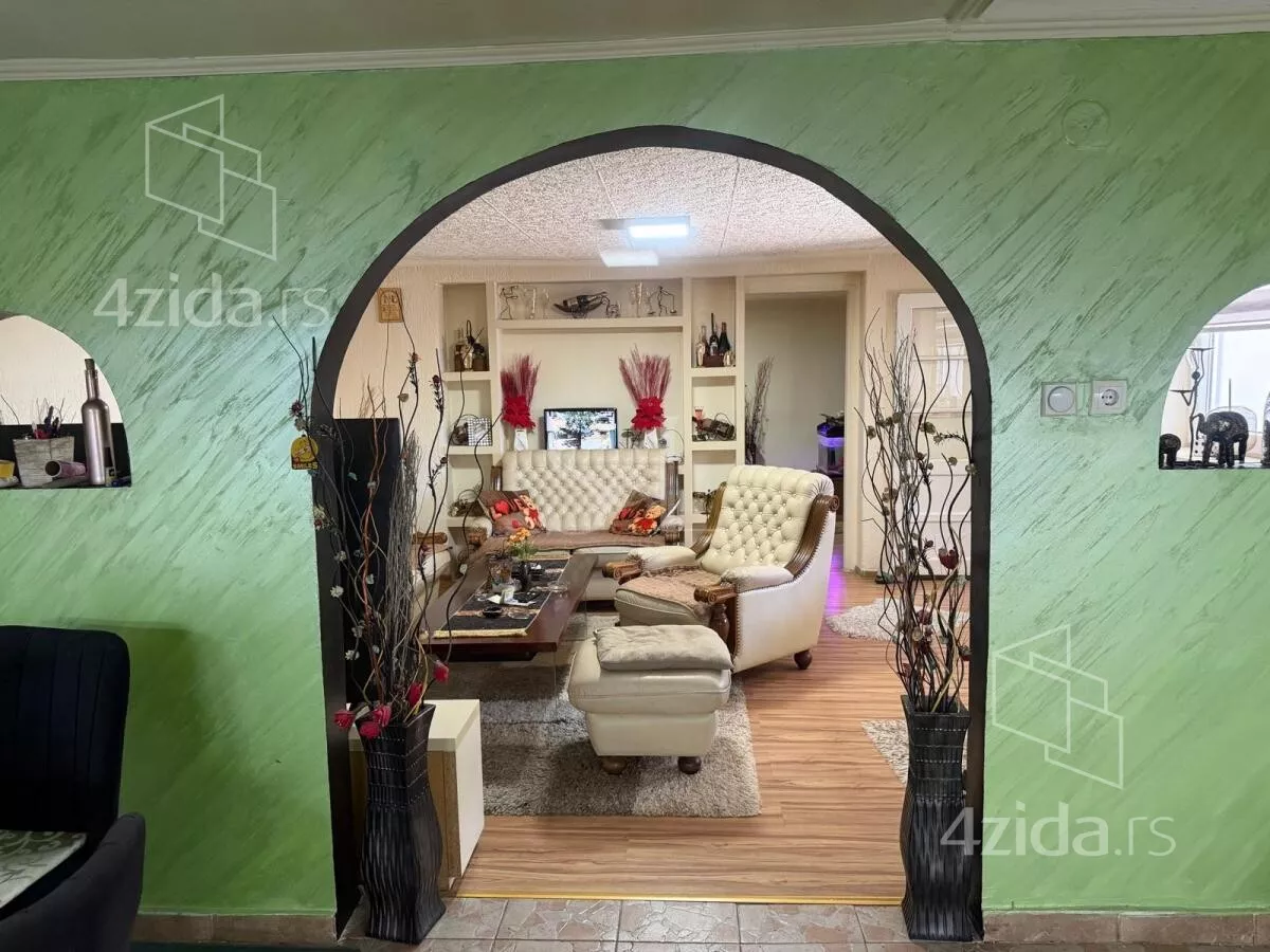 Kuća | 4zida
