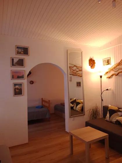 Zeleni Venac | 4zida.rs