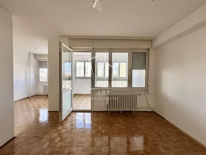 Bulevar Zorana Đinđića | 4zida.rs