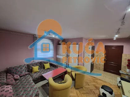 Partizanskih kurira | 4zida.rs