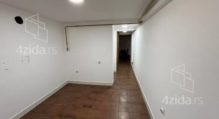 4-etažna kuća | 4zida