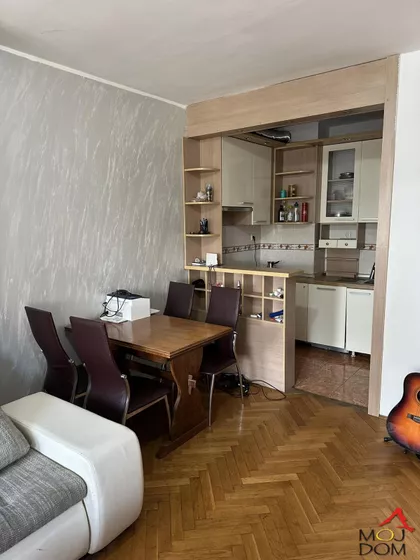 Bulevar Oslobođenja | 4zida.rs