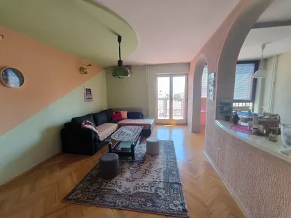 Ljubisava Andrića | 4zida.rs