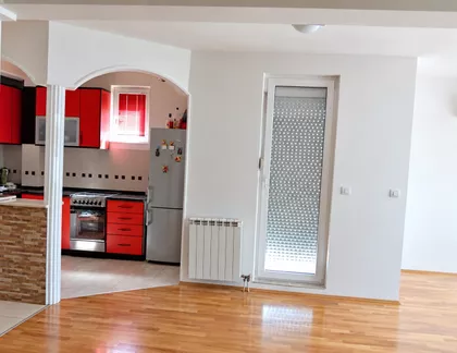 Voždovačka crkva | 4zida.rs