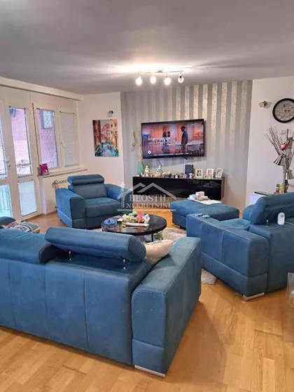 Ćustendilska | 4zida.rs