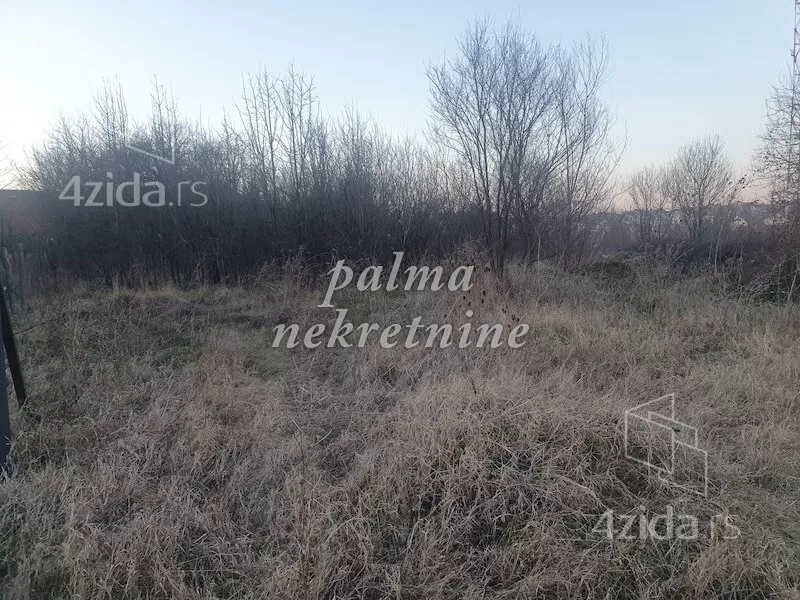 Građevinsko zemljište | 4zida