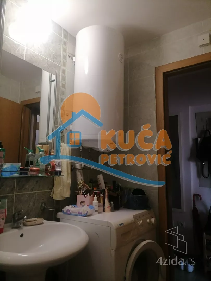 Garsonjera | 4zida