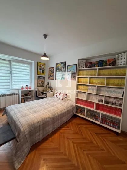 Otona Župančiča | 4zida.rs