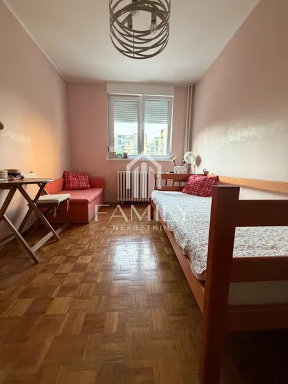 Sajmište | 4zida.rs