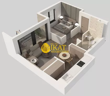 Vidakovićeva | 4zida.rs