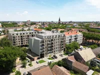 Centar 2, Gradske lokacije, Subotica | 4zida.rs