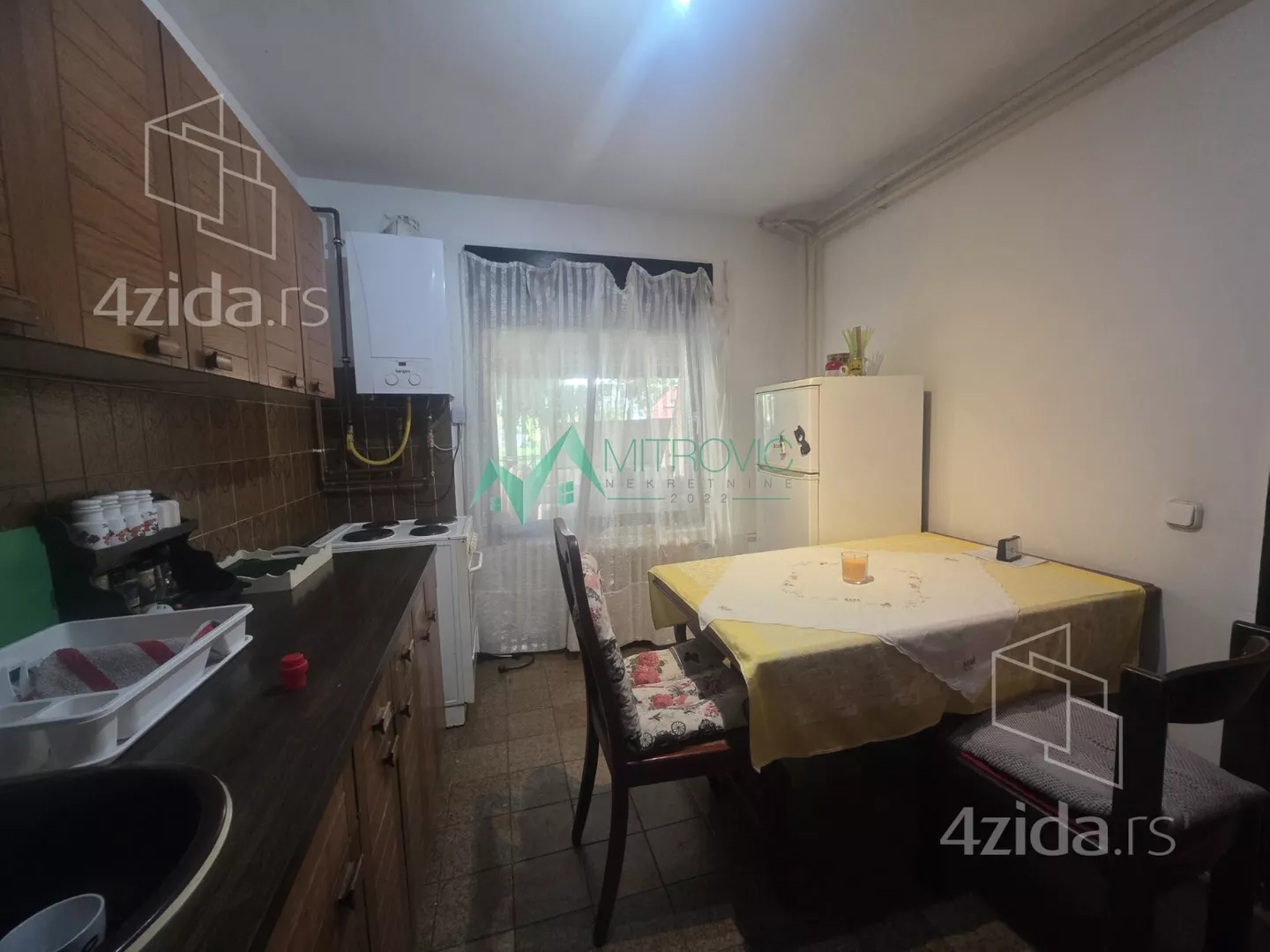 Kuća | 4zida