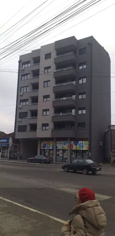 Kičevo