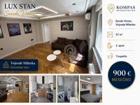 Beograd, Savski Venac, Savski Trg | 4zida.rs | 4zida.rs