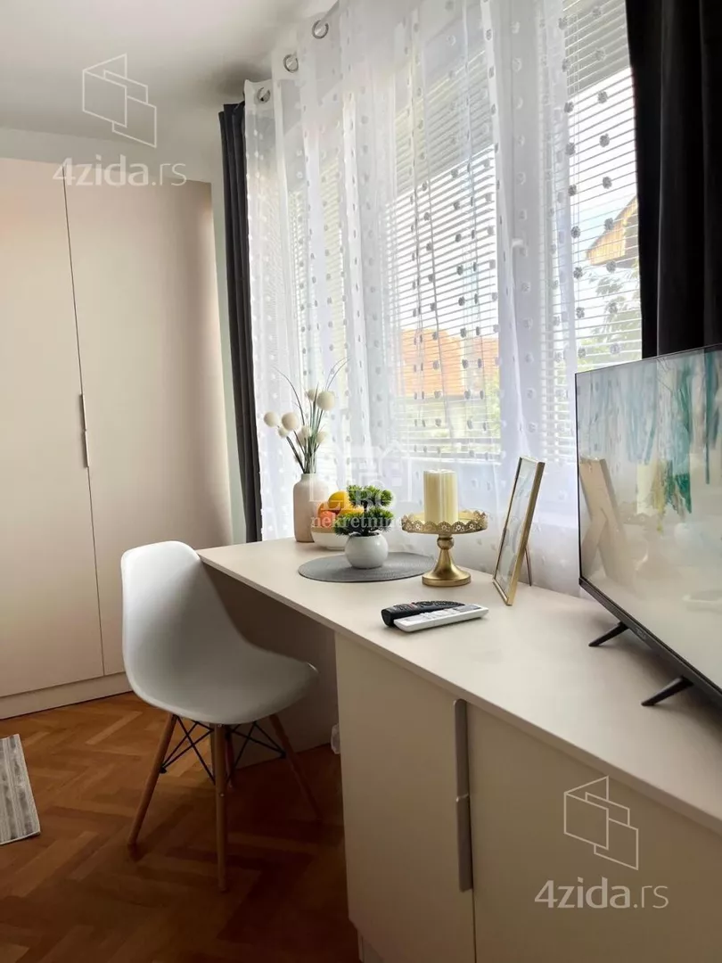 Ugostiteljski objekat | 4zida