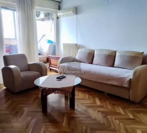 Cvijićeva, Palilula opština, Beograd, 2.5 stan | 4zida.rs