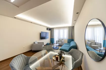 Cetinjska 8 | 4zida.rs