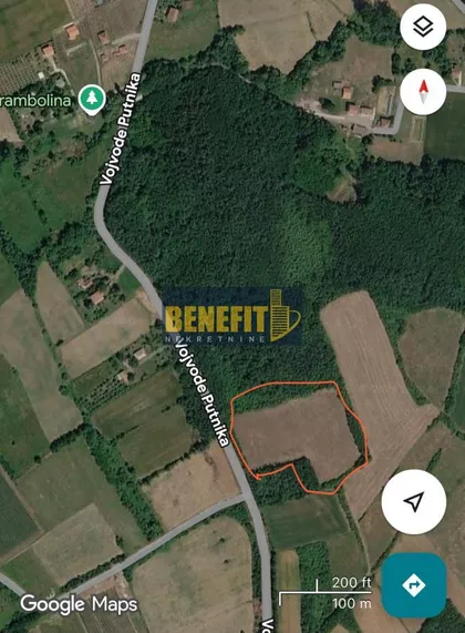 Kosmaj | 4zida.rs