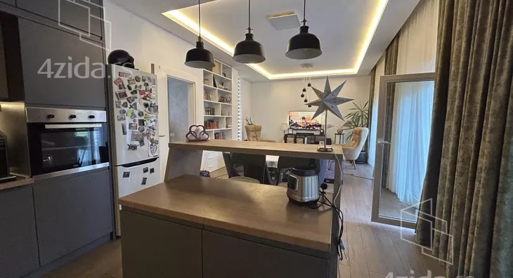 3-etažna kuća | 4zida