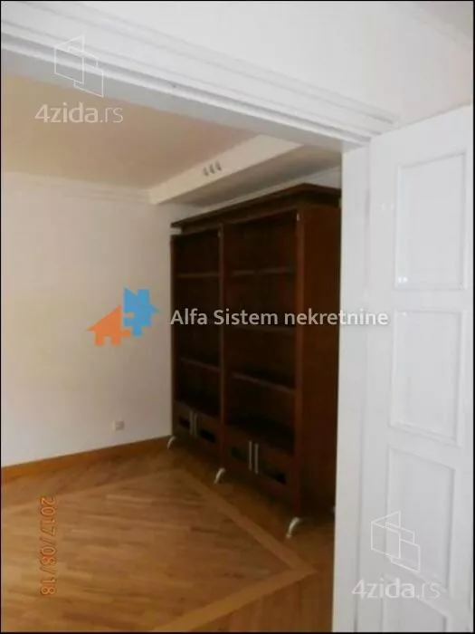 Kancelarija | 4zida