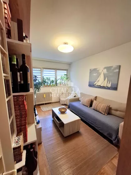 Luke Vojvodića | 4zida.rs