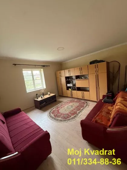 Žarka Zrenjanina | 4zida.rs