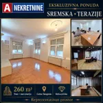 Beograd, Stari Grad opština, Terazije | 4zida.rs | 4zida.rs