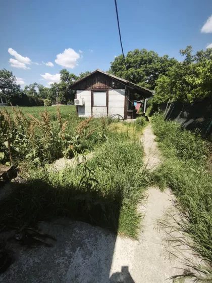 Bavaništanski Put | 4zida.rs