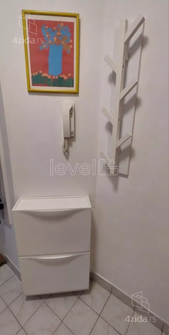 Garsonjera | 4zida