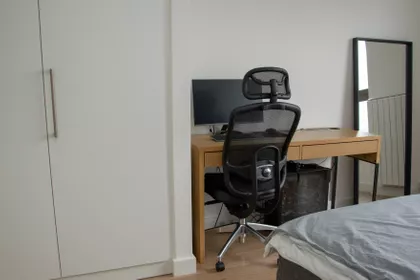 Bulevar Vudroa Vilsona | 4zida.rs