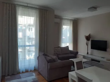 Novi Sad - Centar
