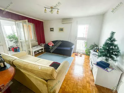 Prvomajska | 4zida.rs